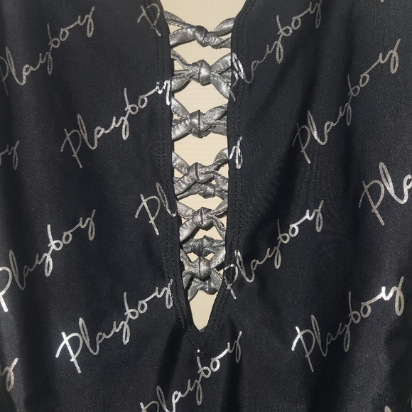 Playboy  Bathingsuit - Picture 10 of 11